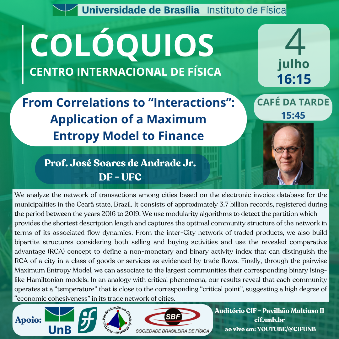 Colóquio