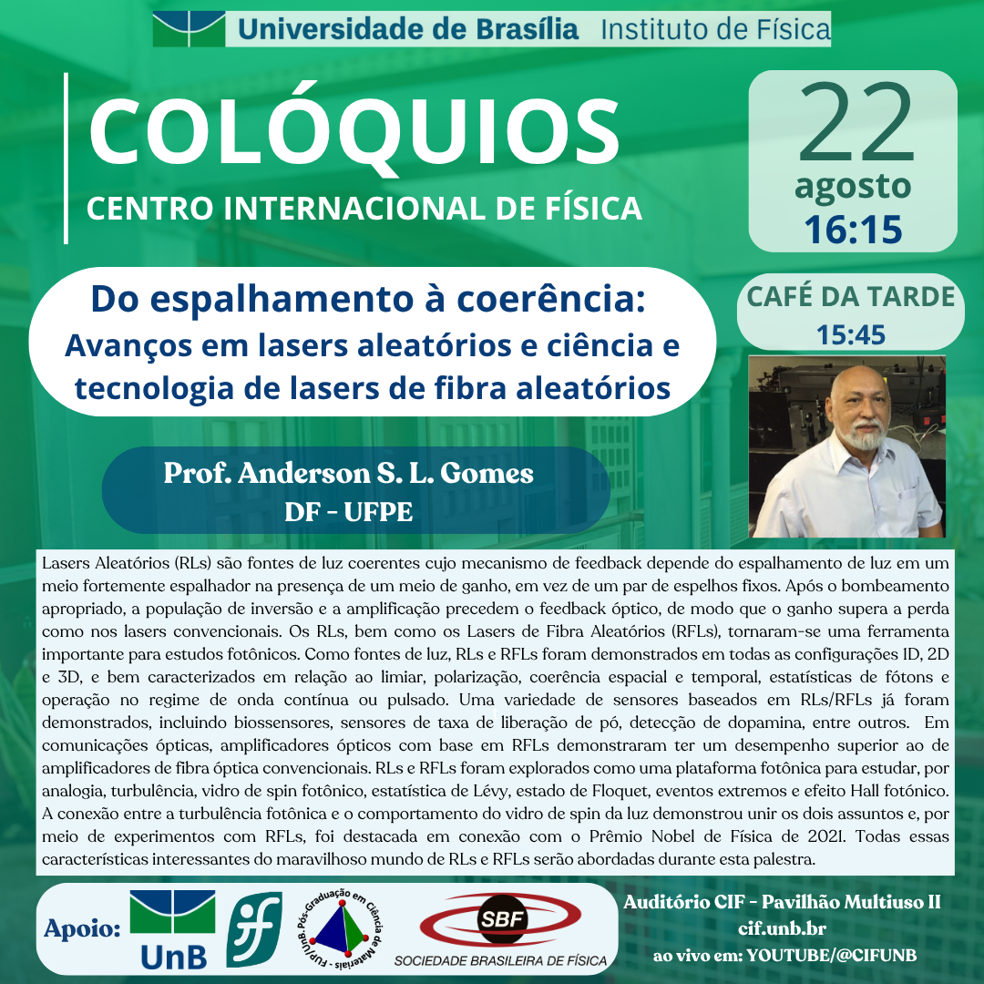Colóquio