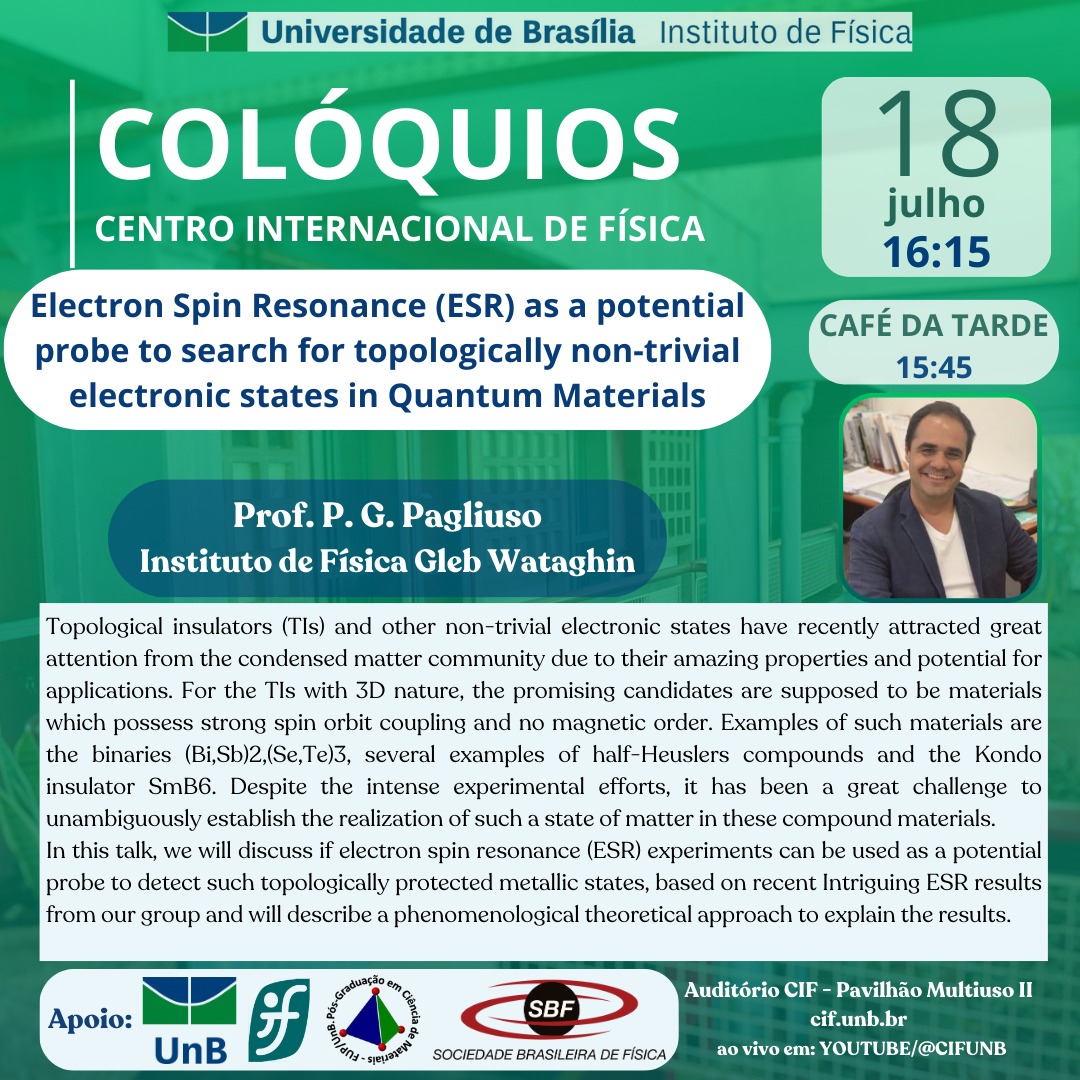 Colóquio