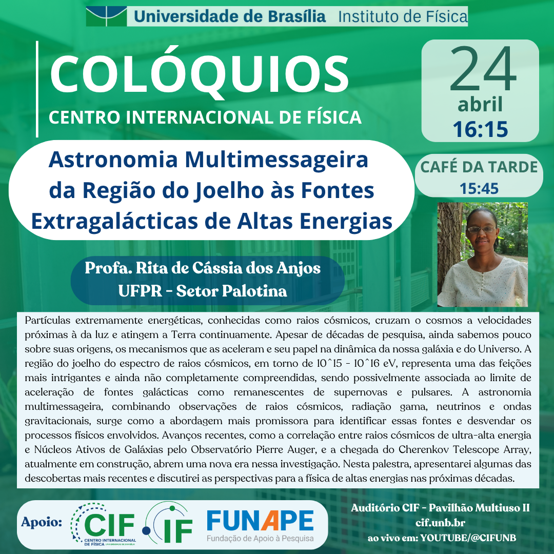 Coloquios do CIF